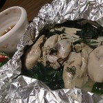 ゆるりと菜 村さ来 - 