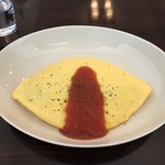 カフェ ヴィオロン - 