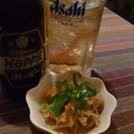 居酒屋なまず - 