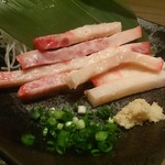 ゆるりと菜 村さ来 - 