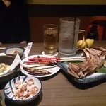 ゆるりと菜 村さ来 - 