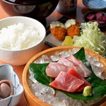 まるさ水産 春日井店