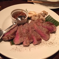 coci - スパイシーなソースの牛肉