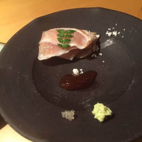 焼鳥 市松 - 