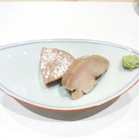 鮨 竜介 - 