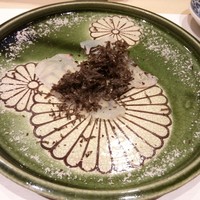 鮨 竜介 - 