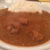 カレーハウス チリチリ