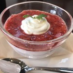 リストランテ ROCCO - 