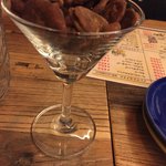 charcoal grill & bar GARAKUTA-YA 我楽多家 - 