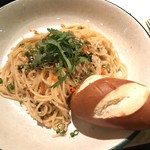 WIRED CAFE ルクア大阪店 - 