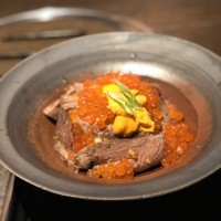 焼肉トラジ ルクア大阪店 - 