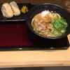 福そば・福うどん うぃんぐ