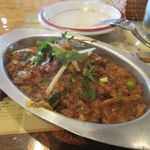 ケララバワン - 文句なしの「マサラ」のゆで卵