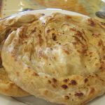 ケララバワン - パリパリだけどしっとりのパロタ！