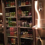 クラフトビア ホッパーズ - 国内外のクラフトビールの缶や瓶あります。