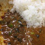 あらし - 追い飯(無料)を投入♡