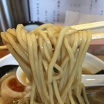 エンターテイ麺ト スタイル ジャンク ストーリー エムアイ レーベル - 