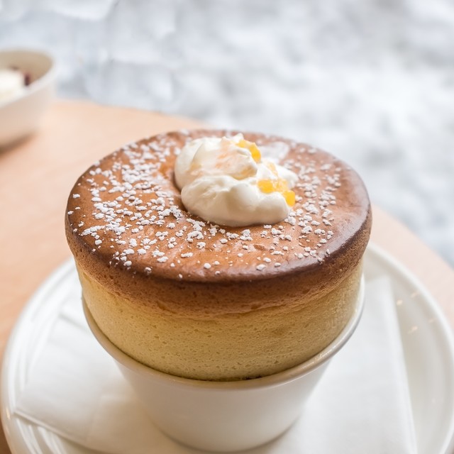 ラ マドレーヌ 長岡 ケーキ 食べログ