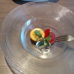 恵比寿 しげ田 - 