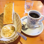 Komeda Kohi Ten - 