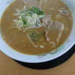 Ryuu Mon - 味噌ラーメン