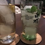 日比谷BAR　WHISKY-SⅡ - 