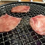 焼肉バル ケセラ・セナラ - 