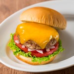 cheeseburger