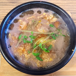 麺屋さくら - 