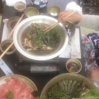 奥貴船 兵衛 - 