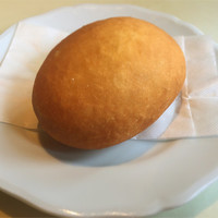 Russian Restaurant ROGOVSKI 銀座 - 平日限定ウクライナボルシチランチ（肉ピロシキ）