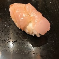 銀座 久兵衛 銀座本店 - ハタ