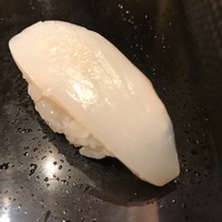 銀座 久兵衛 銀座本店 - スミイカ