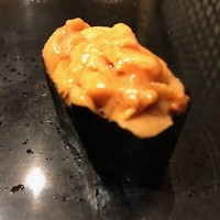 銀座 久兵衛 銀座本店 - 雲丹