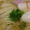 自家製麺 竜葵