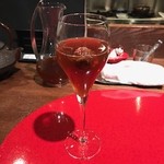 チャイナビストロ　EVOLVE - 紹興酒