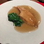 チャイナビストロ　EVOLVE - フカヒレ煮込み