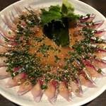 享楽 - 五島ごまさば