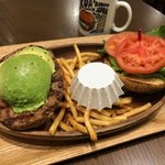 クアアイナ 福岡ソラリアプラザ店 - 