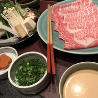 しゃぶ禅 四谷店 - 