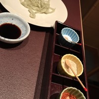 しゃぶ禅 四谷店 - 