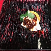チャイナビストロ　EVOLVE - よだれ鶏