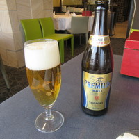 華湘 東武池袋店 - 瓶ビール