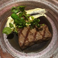 DINING & BAR TABLE 9 TOKYO - 
