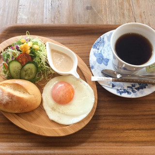 Rose Cafe 風のガーデン_0