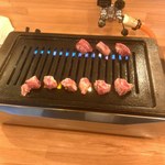 タチグイヤキニク トッチ - 焼き肉