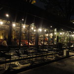 リストランテASO - こんな感じ