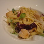 リストランテASO - まぜまぜ