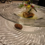 リストランテASO - あれ…