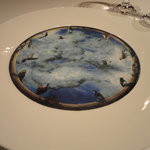 リストランテASO - テーブルウェア